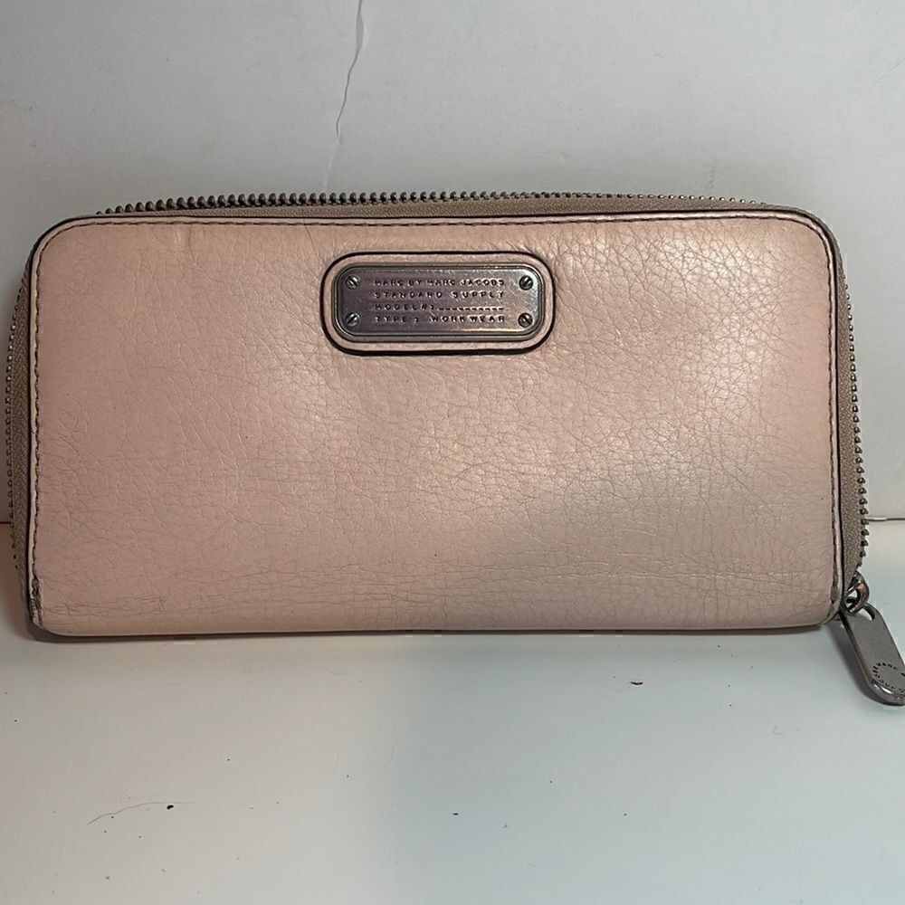 MARC BY MARC JACOBS Standard Supply Wallet